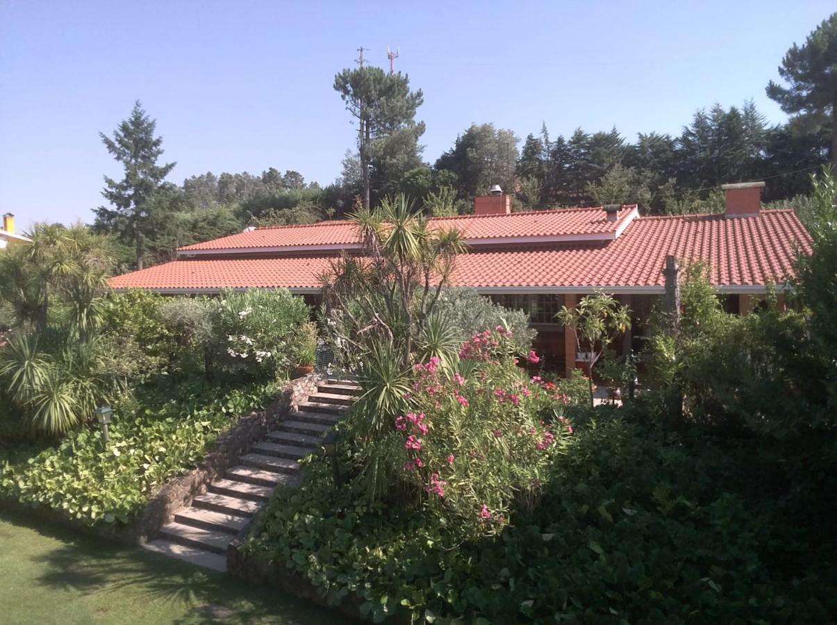 Quintinha Dos Cedros Villa Alfândega da Fé Eksteriør bilde