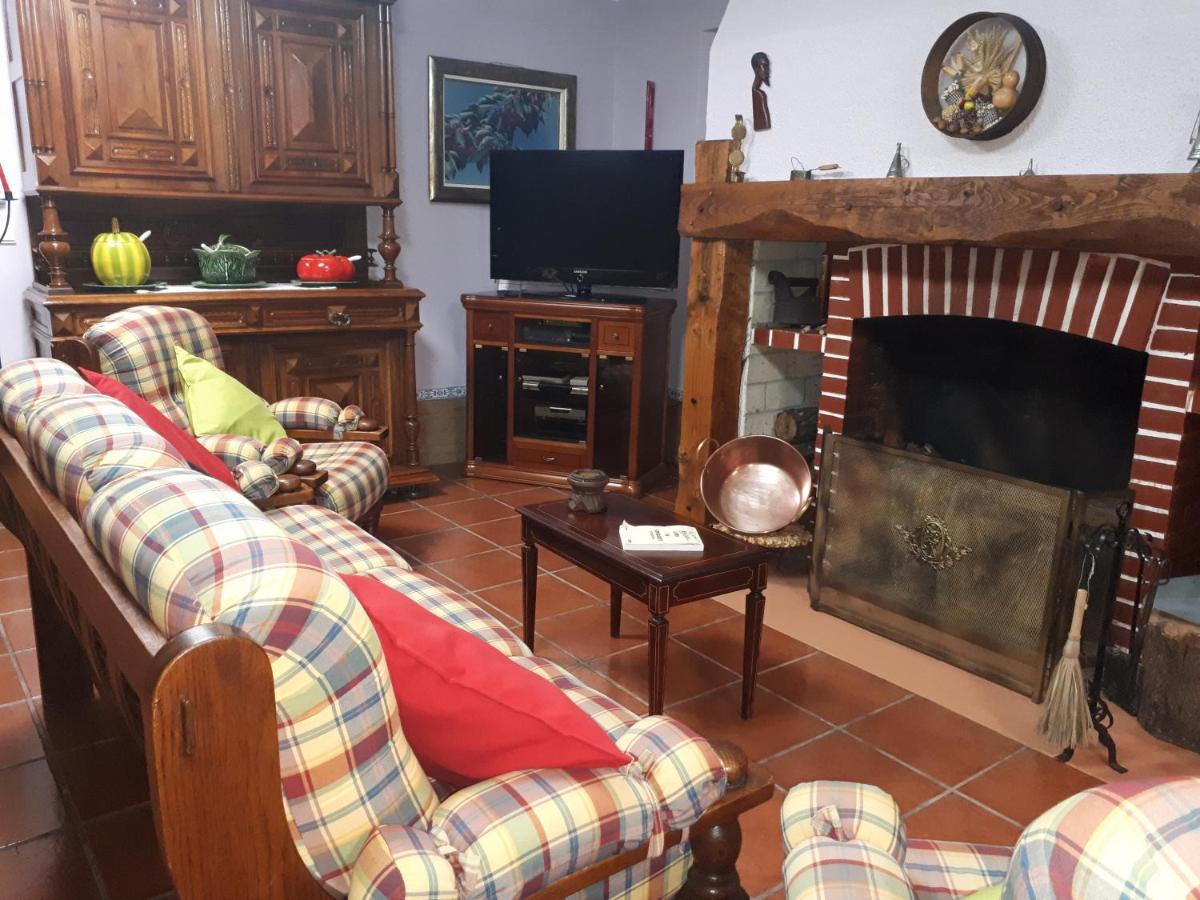 Quintinha Dos Cedros Villa Alfândega da Fé Eksteriør bilde