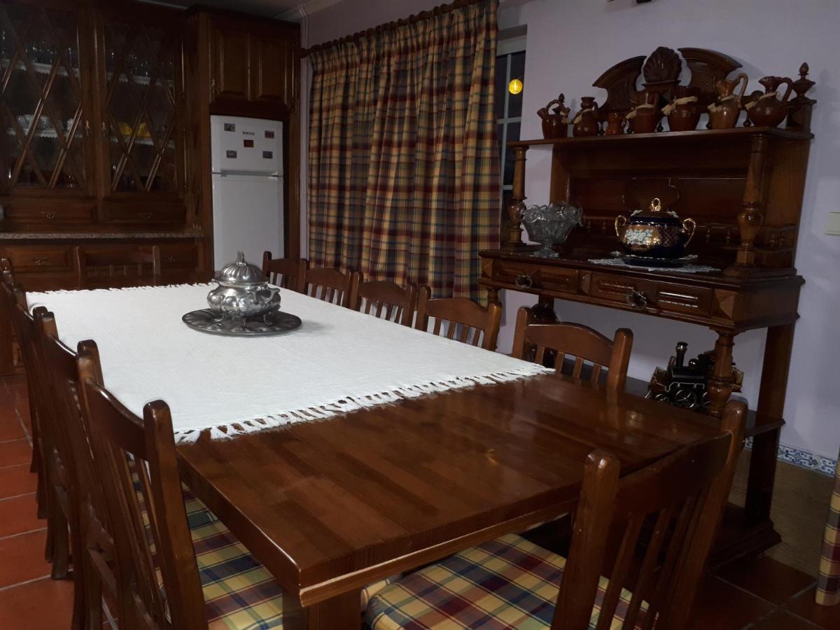 Quintinha Dos Cedros Villa Alfândega da Fé Eksteriør bilde