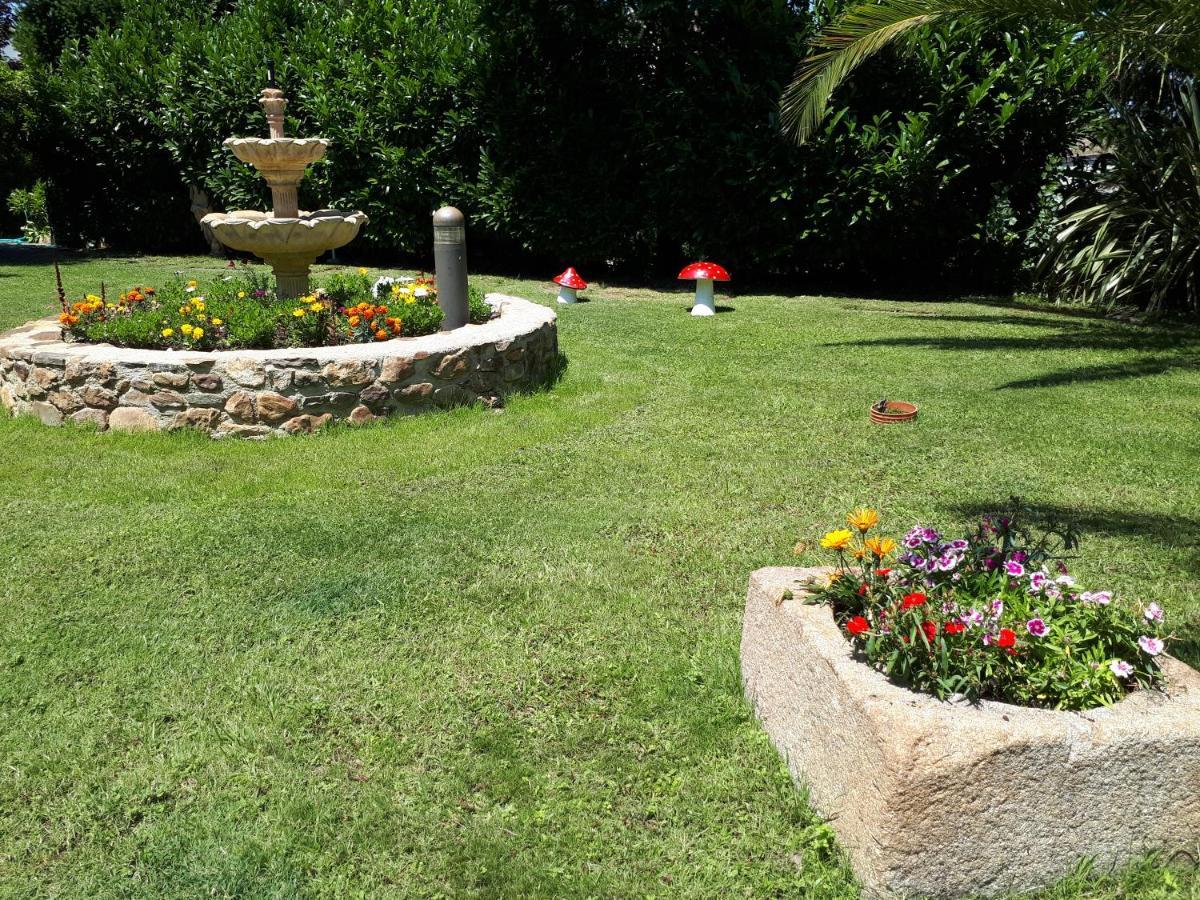 Quintinha Dos Cedros Villa Alfândega da Fé Eksteriør bilde