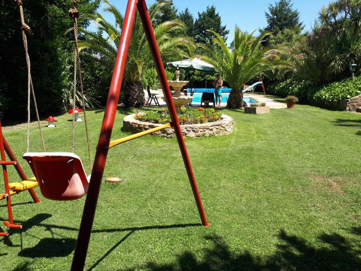 Quintinha Dos Cedros Villa Alfândega da Fé Eksteriør bilde