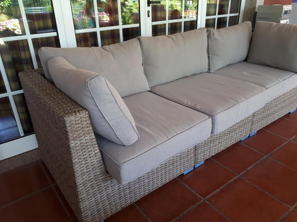 Quintinha Dos Cedros Villa Alfândega da Fé Eksteriør bilde