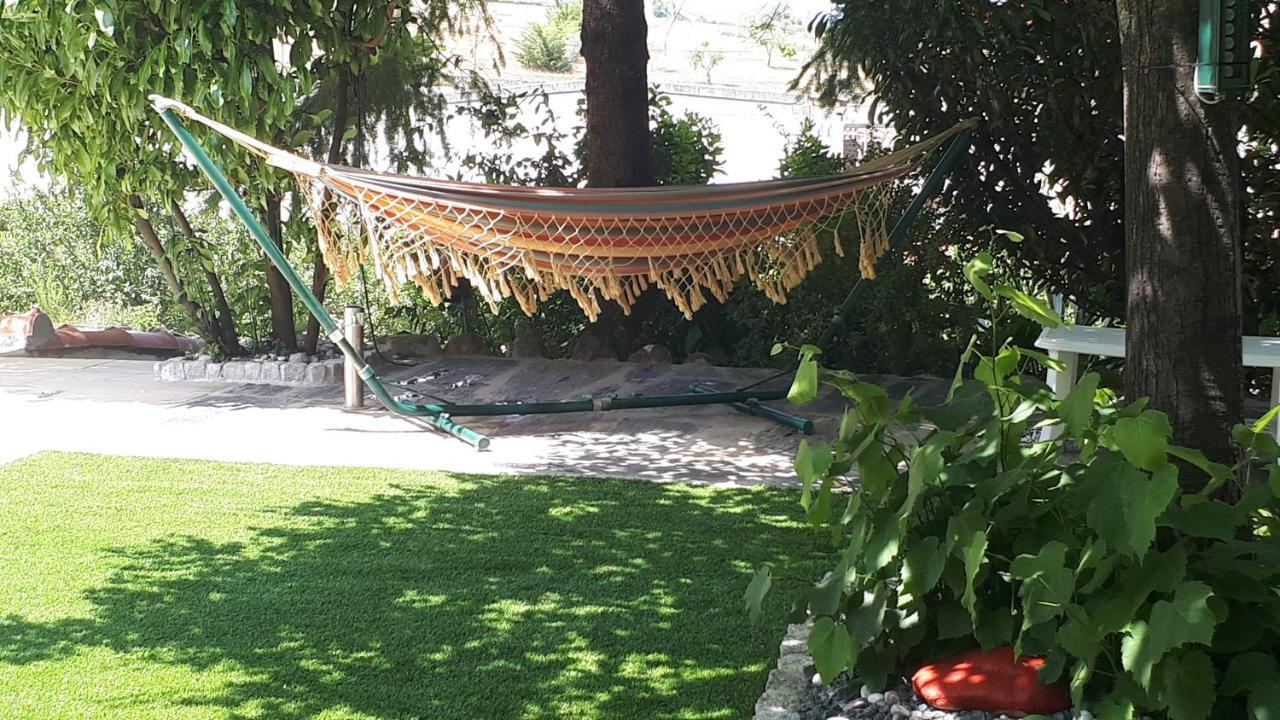 Quintinha Dos Cedros Villa Alfândega da Fé Eksteriør bilde