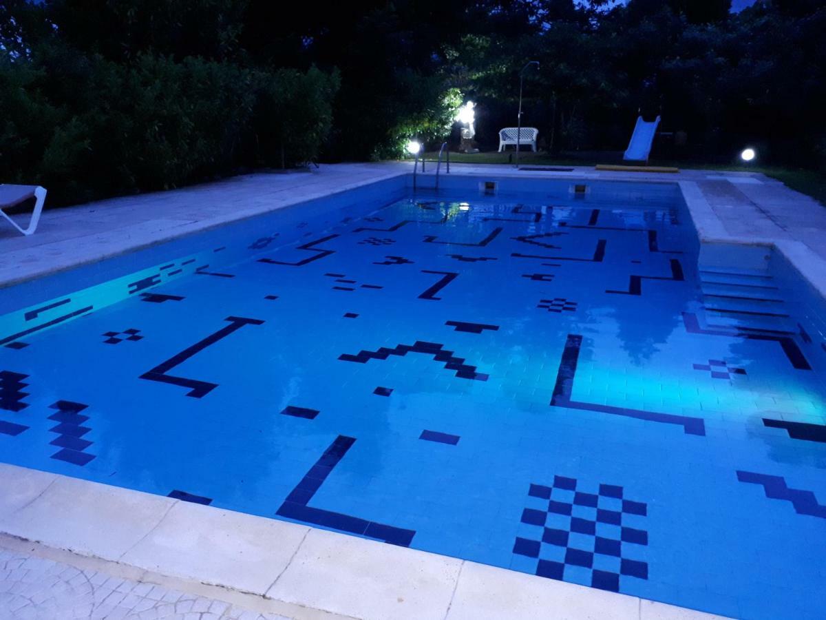 Quintinha Dos Cedros Villa Alfândega da Fé Eksteriør bilde