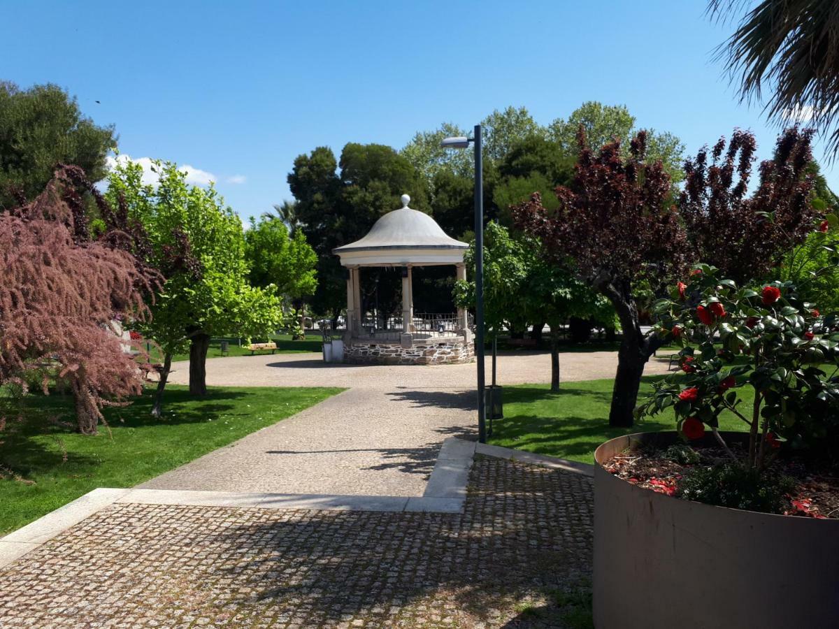 Quintinha Dos Cedros Villa Alfândega da Fé Eksteriør bilde