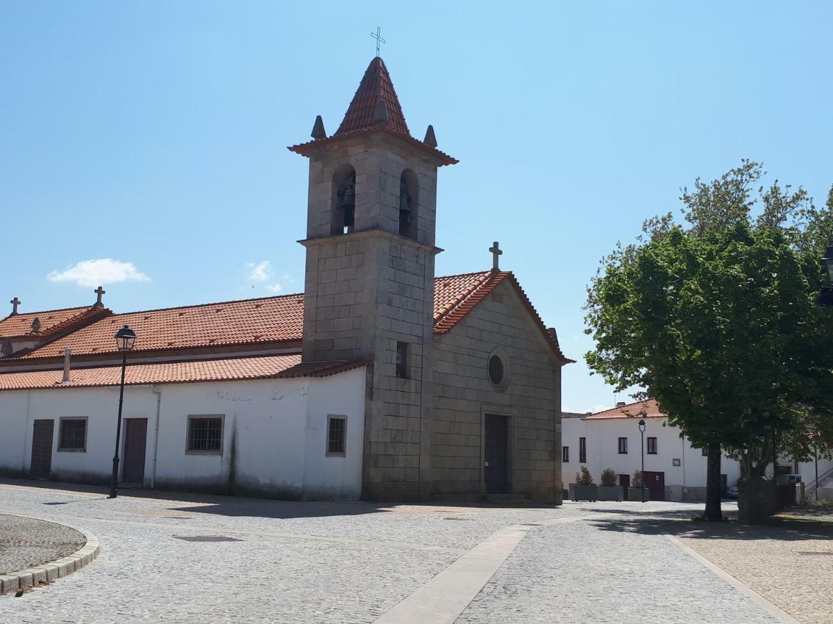 Quintinha Dos Cedros Villa Alfândega da Fé Eksteriør bilde