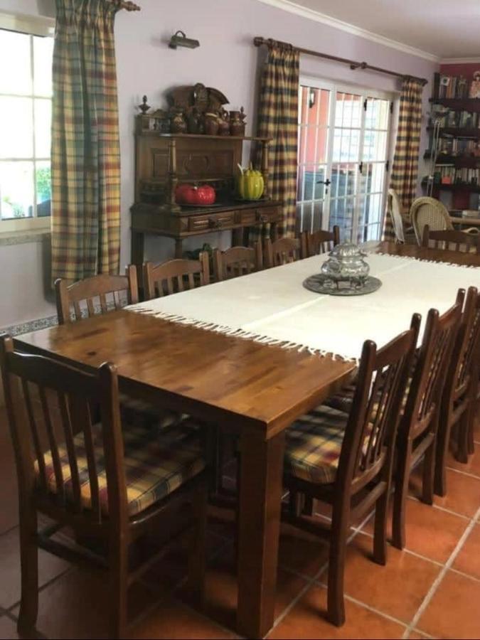 Quintinha Dos Cedros Villa Alfândega da Fé Eksteriør bilde